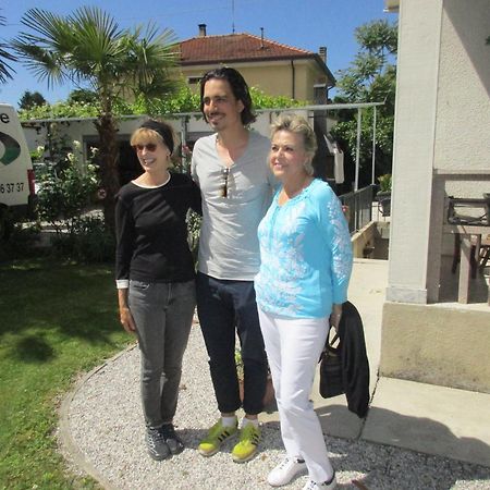 Casa Roman Italia, Center Sacile Rum bild