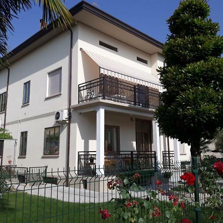 Casa Roman Italia, Center Sacile Exteriör bild