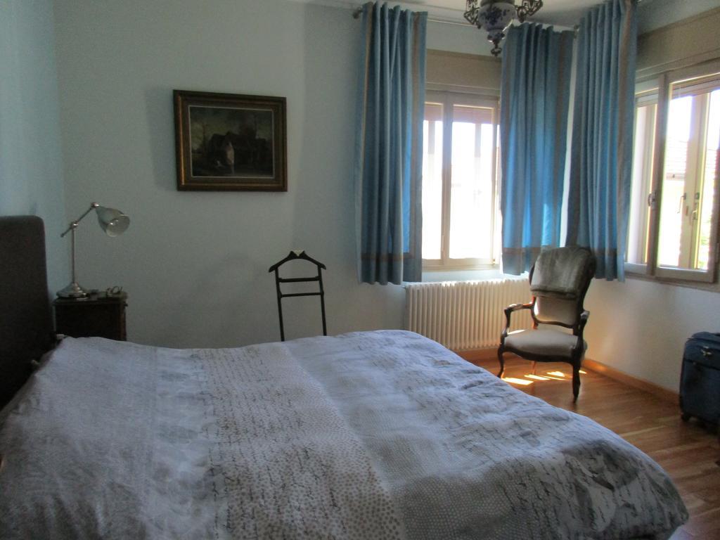 Casa Roman Italia, Center Sacile Exteriör bild