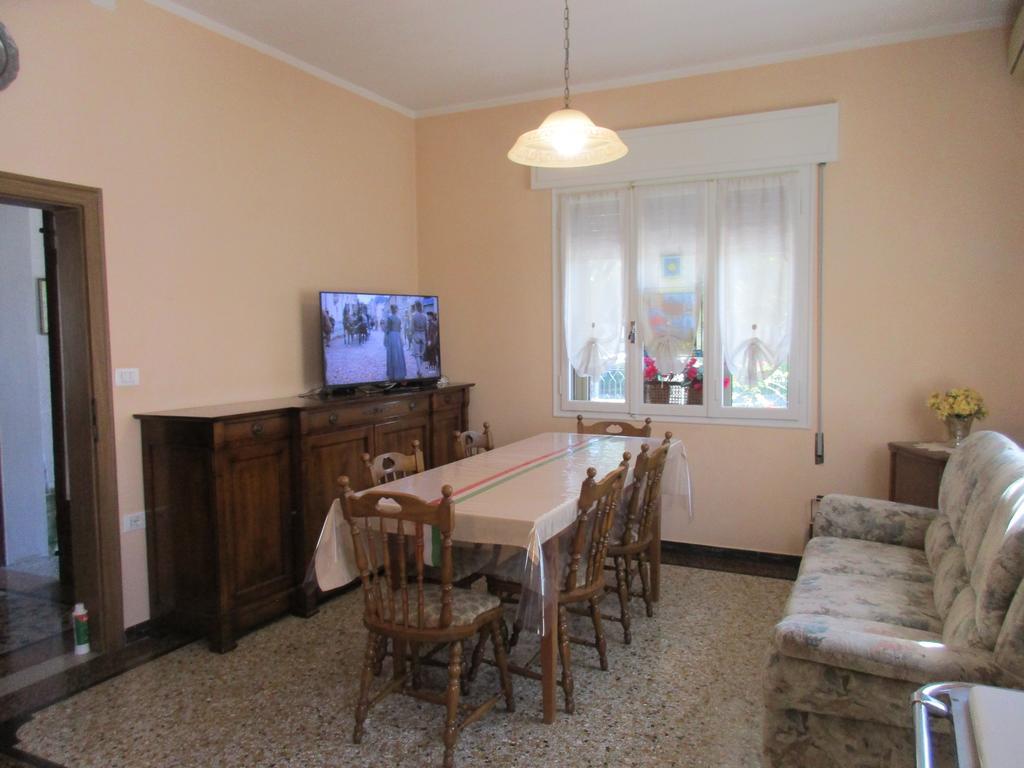 Casa Roman Italia, Center Sacile Exteriör bild