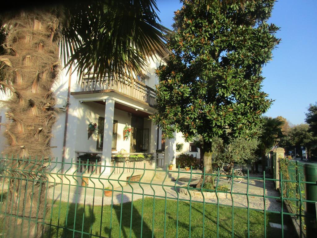 Casa Roman Italia, Center Sacile Exteriör bild