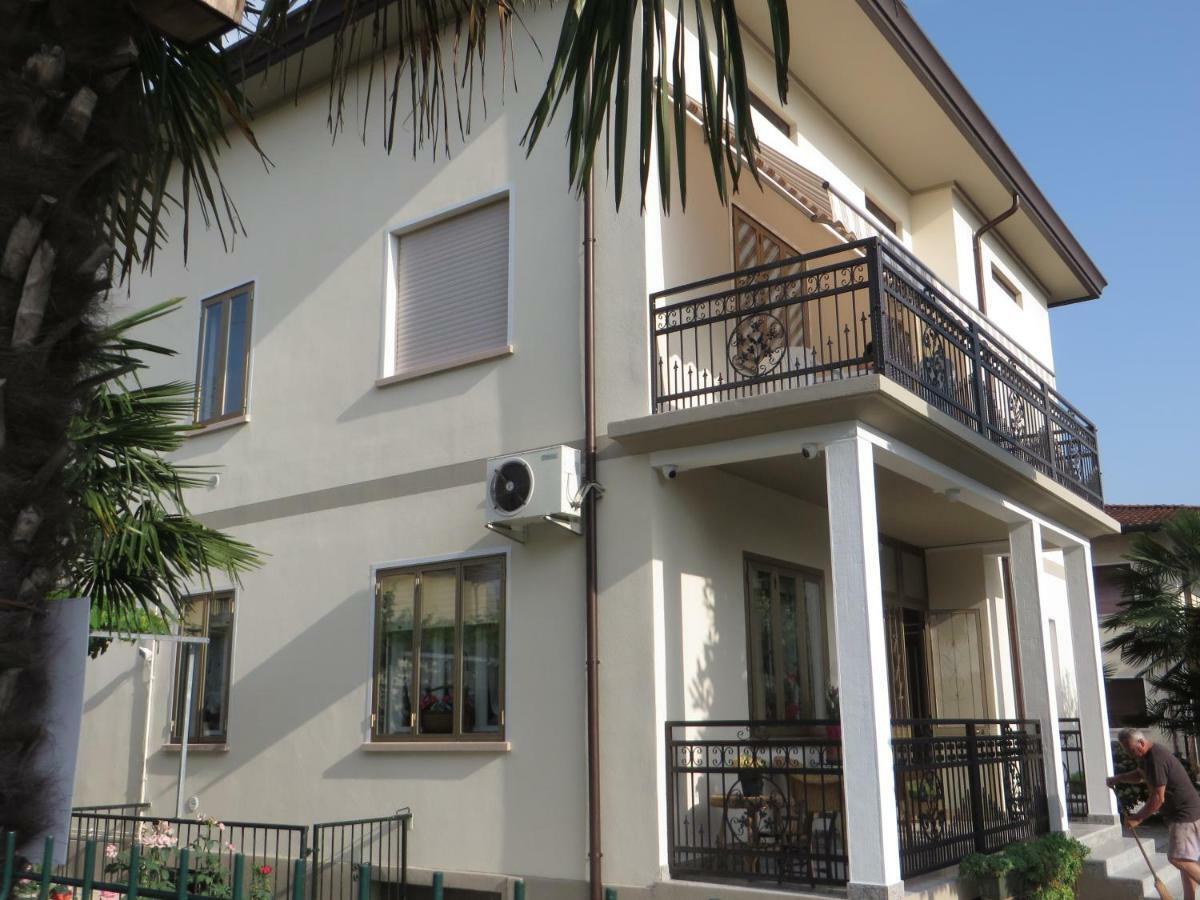 Casa Roman Italia, Center Sacile Exteriör bild