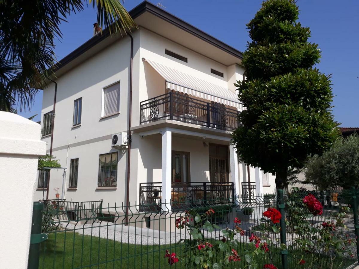 Casa Roman Italia, Center Sacile Exteriör bild